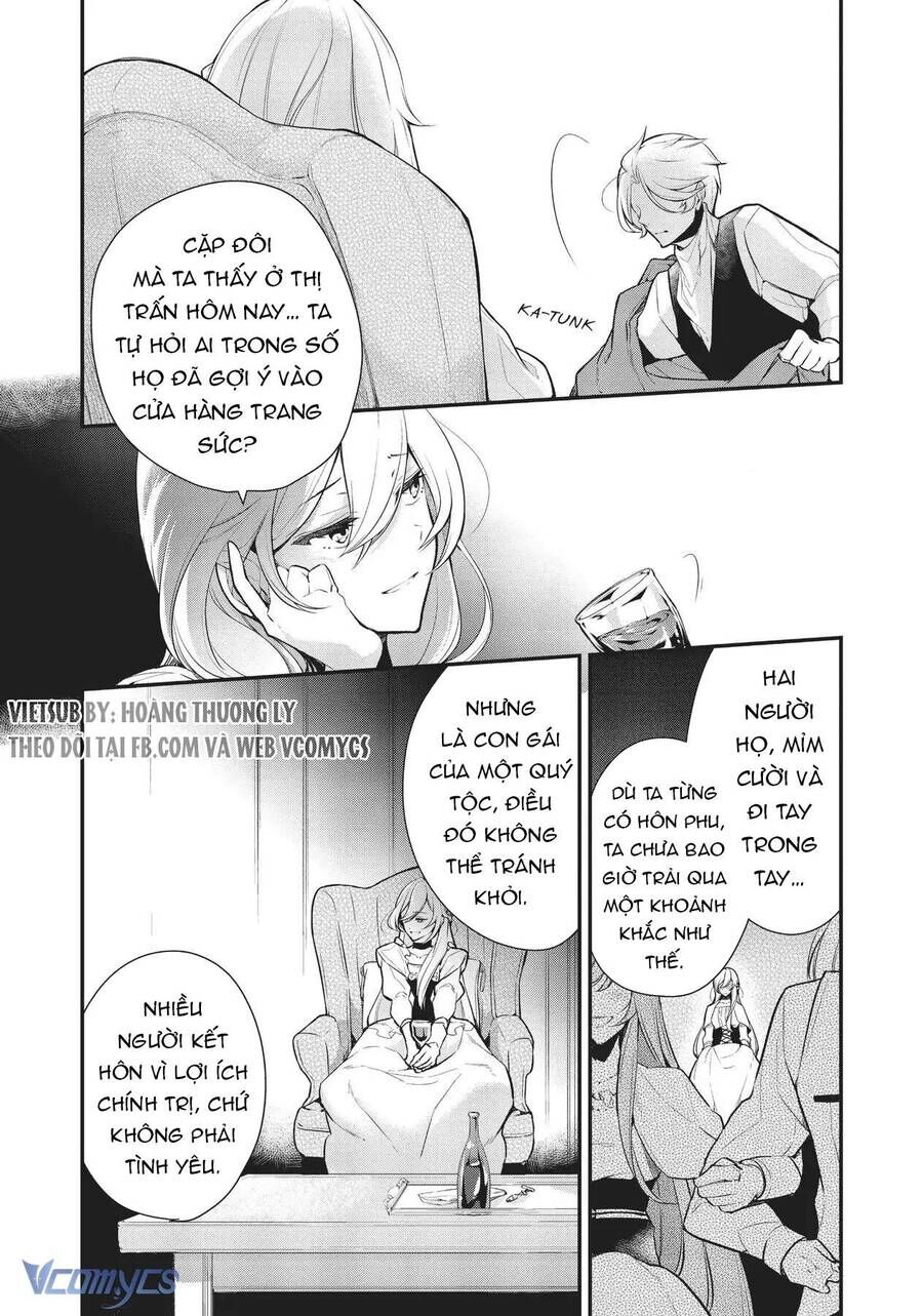 Lẽ Thường Của Con Gái Nhà Công Tước Chapter 24 - 8