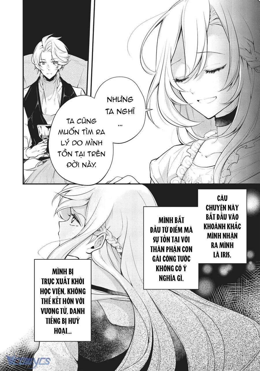 Lẽ Thường Của Con Gái Nhà Công Tước Chapter 24 - 10