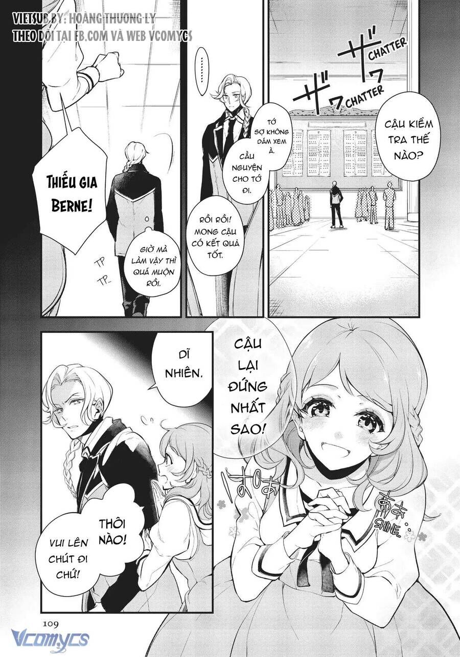 Lẽ Thường Của Con Gái Nhà Công Tước Chapter 25 - 5