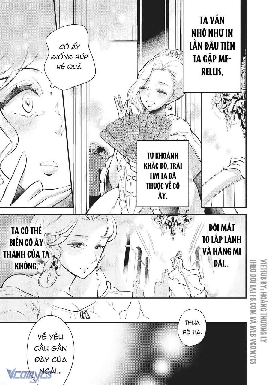 Lẽ Thường Của Con Gái Nhà Công Tước Chapter 26 - 11
