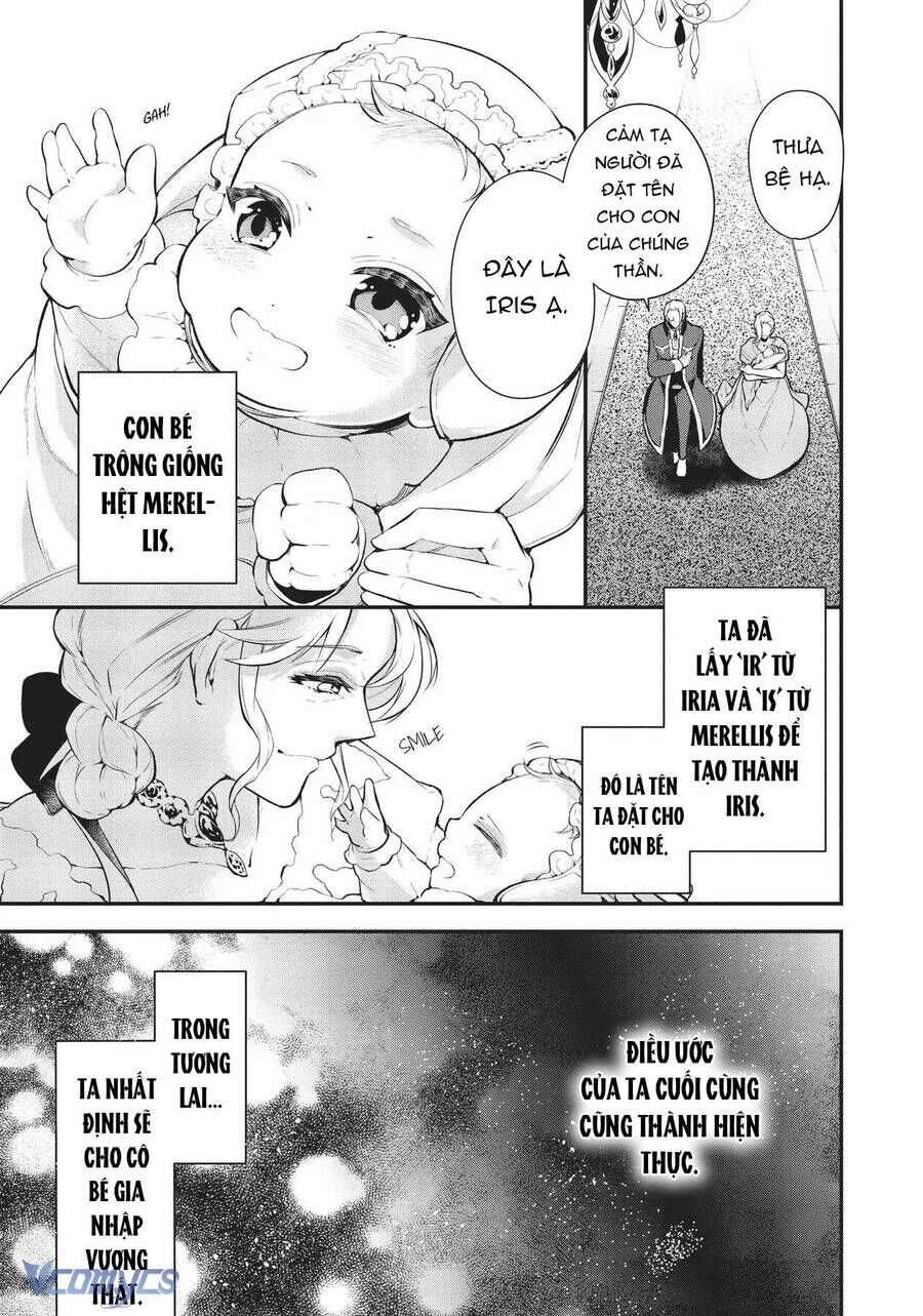 Lẽ Thường Của Con Gái Nhà Công Tước Chapter 26 - 13