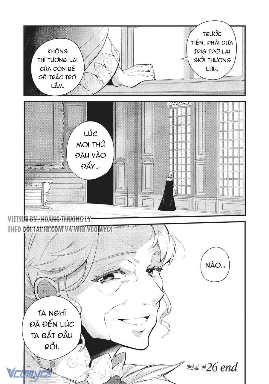 Lẽ Thường Của Con Gái Nhà Công Tước Chapter 26 - 14