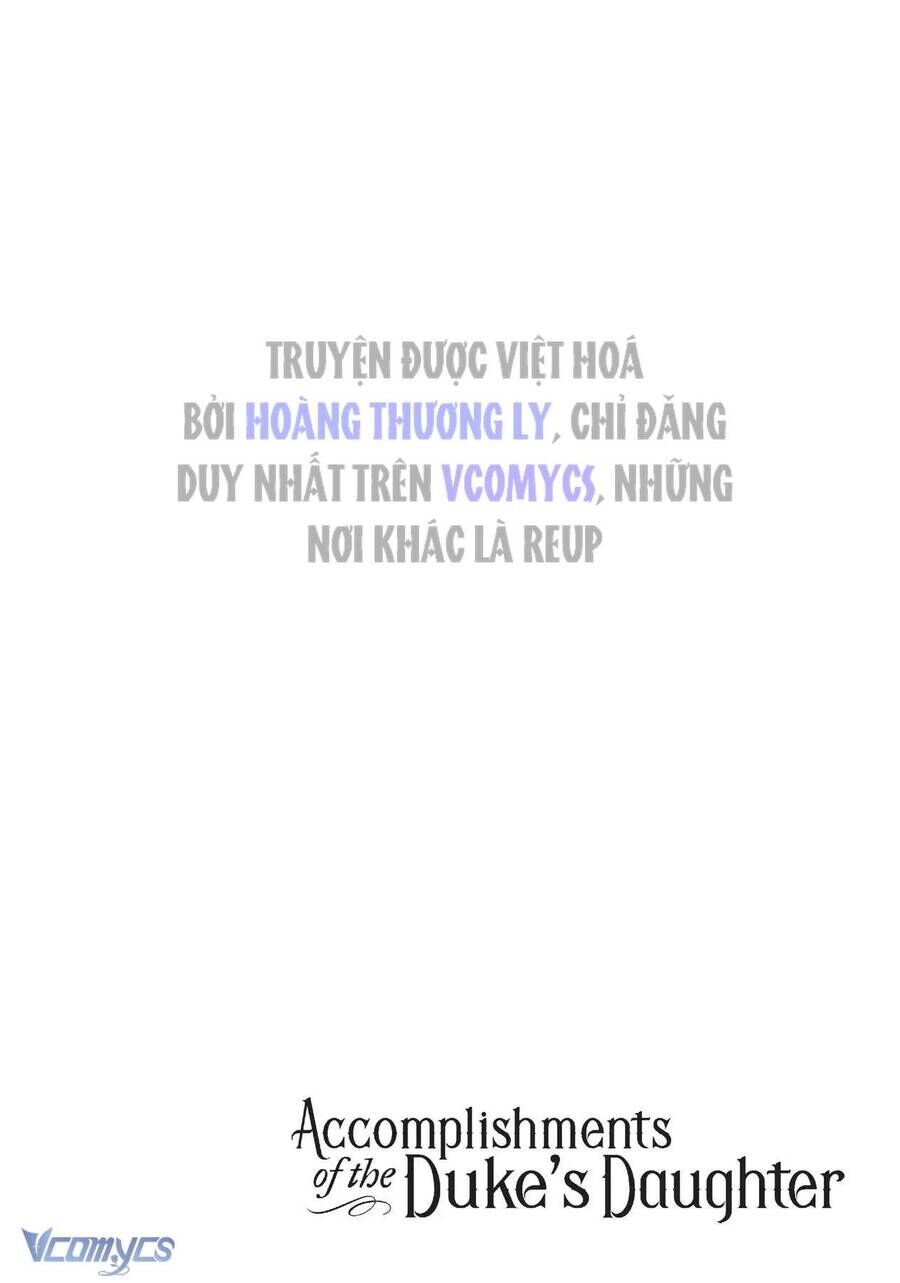 Lẽ Thường Của Con Gái Nhà Công Tước Chapter 26 - 16