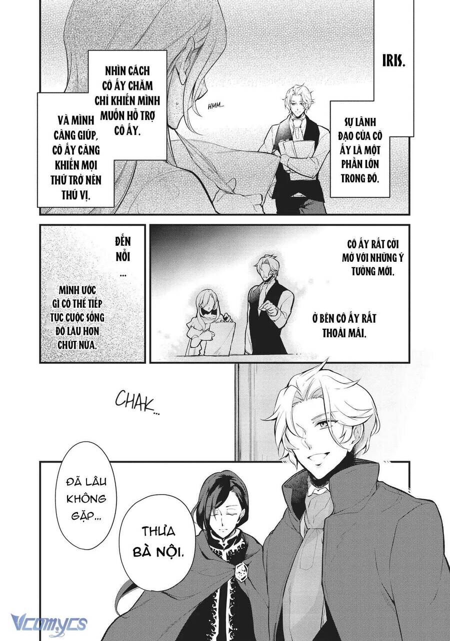 Lẽ Thường Của Con Gái Nhà Công Tước Chapter 26 - 4