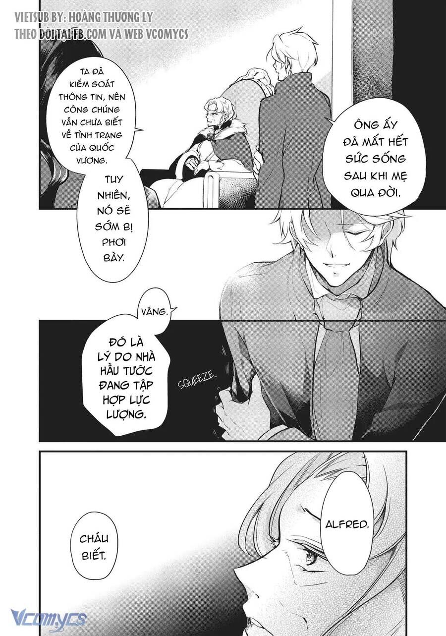 Lẽ Thường Của Con Gái Nhà Công Tước Chapter 26 - 8