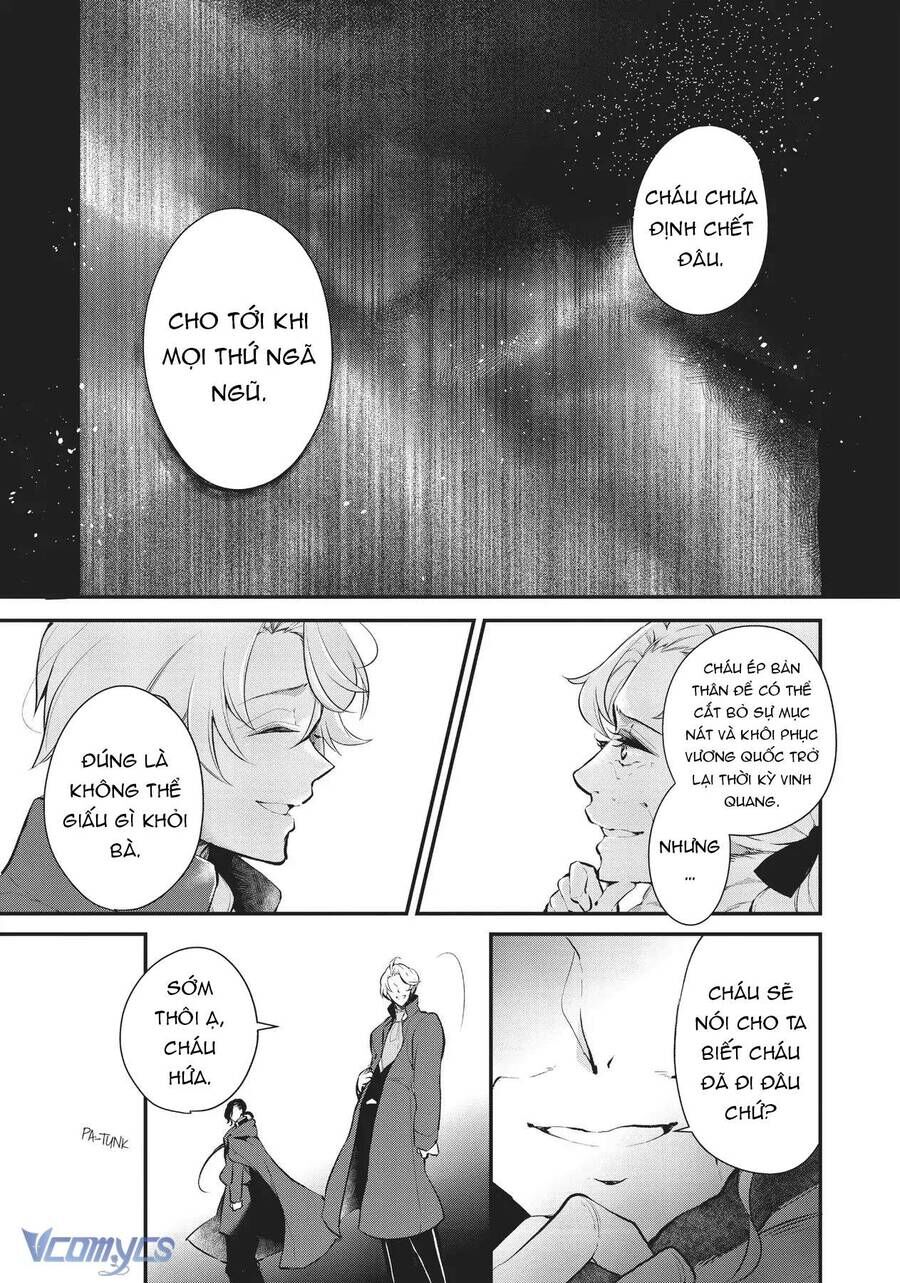 Lẽ Thường Của Con Gái Nhà Công Tước Chapter 26 - 9