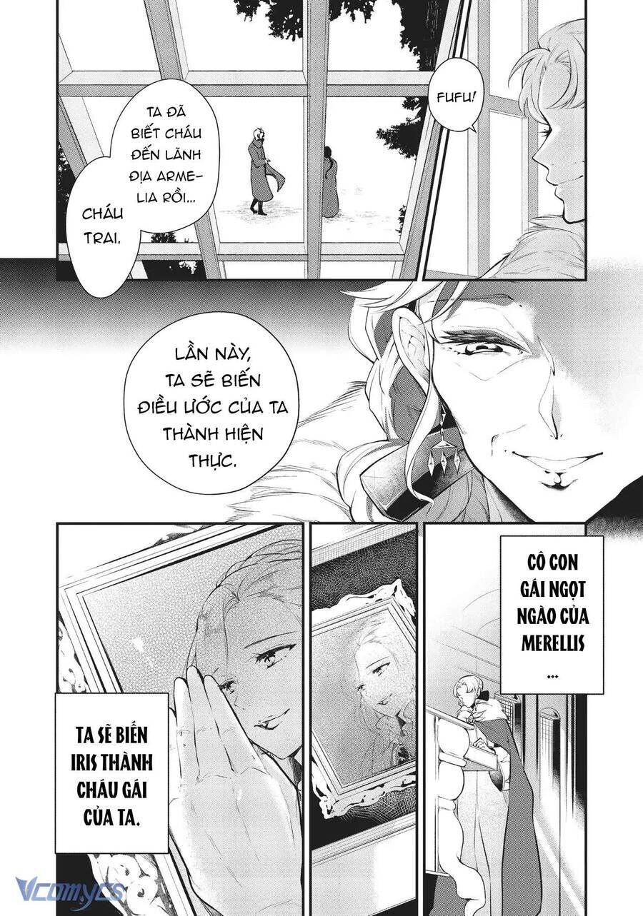 Lẽ Thường Của Con Gái Nhà Công Tước Chapter 26 - 10