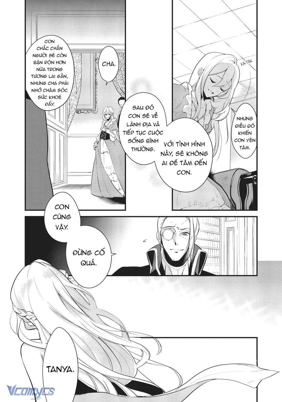 Lẽ Thường Của Con Gái Nhà Công Tước Chapter 27 - 15