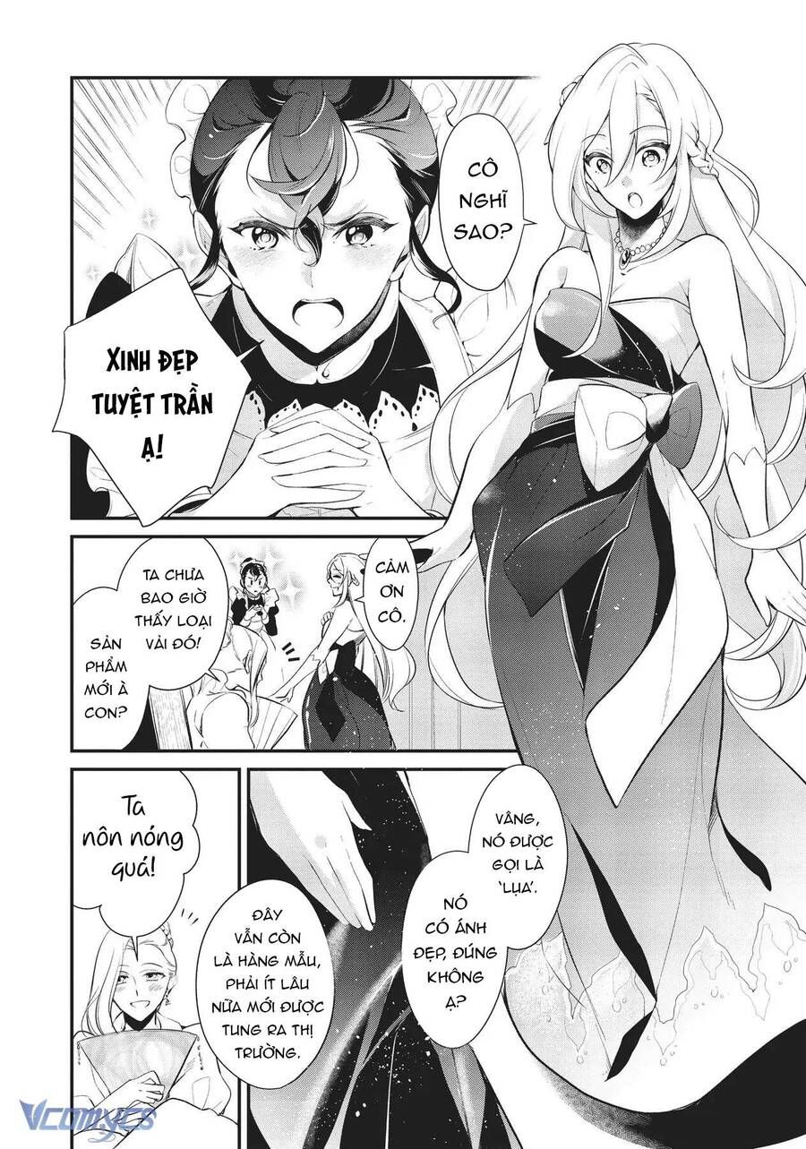 Lẽ Thường Của Con Gái Nhà Công Tước Chapter 27 - 16