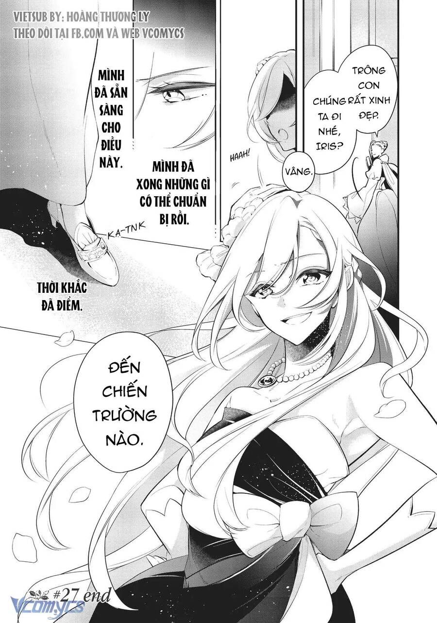 Lẽ Thường Của Con Gái Nhà Công Tước Chapter 27 - 17