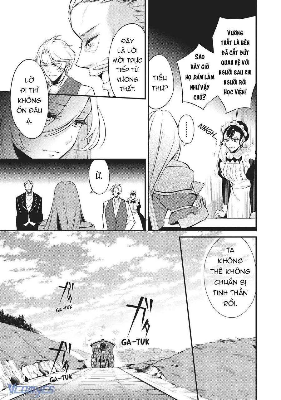 Lẽ Thường Của Con Gái Nhà Công Tước Chapter 27 - 7