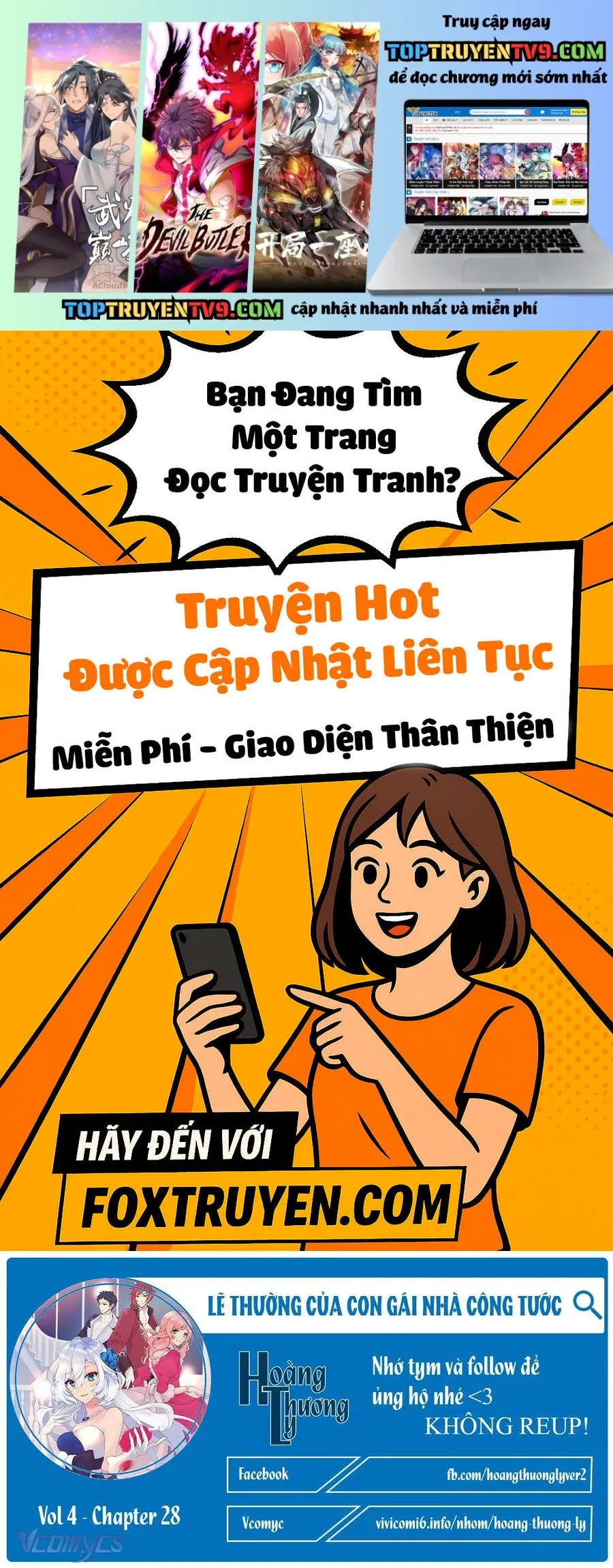 Lẽ Thường Của Con Gái Nhà Công Tước Chapter 28 - 2