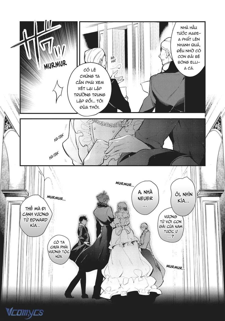 Lẽ Thường Của Con Gái Nhà Công Tước Chapter 28 - 14