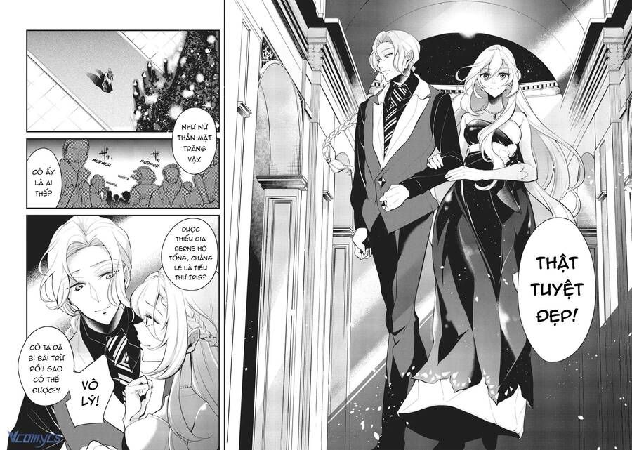 Lẽ Thường Của Con Gái Nhà Công Tước Chapter 28 - 19