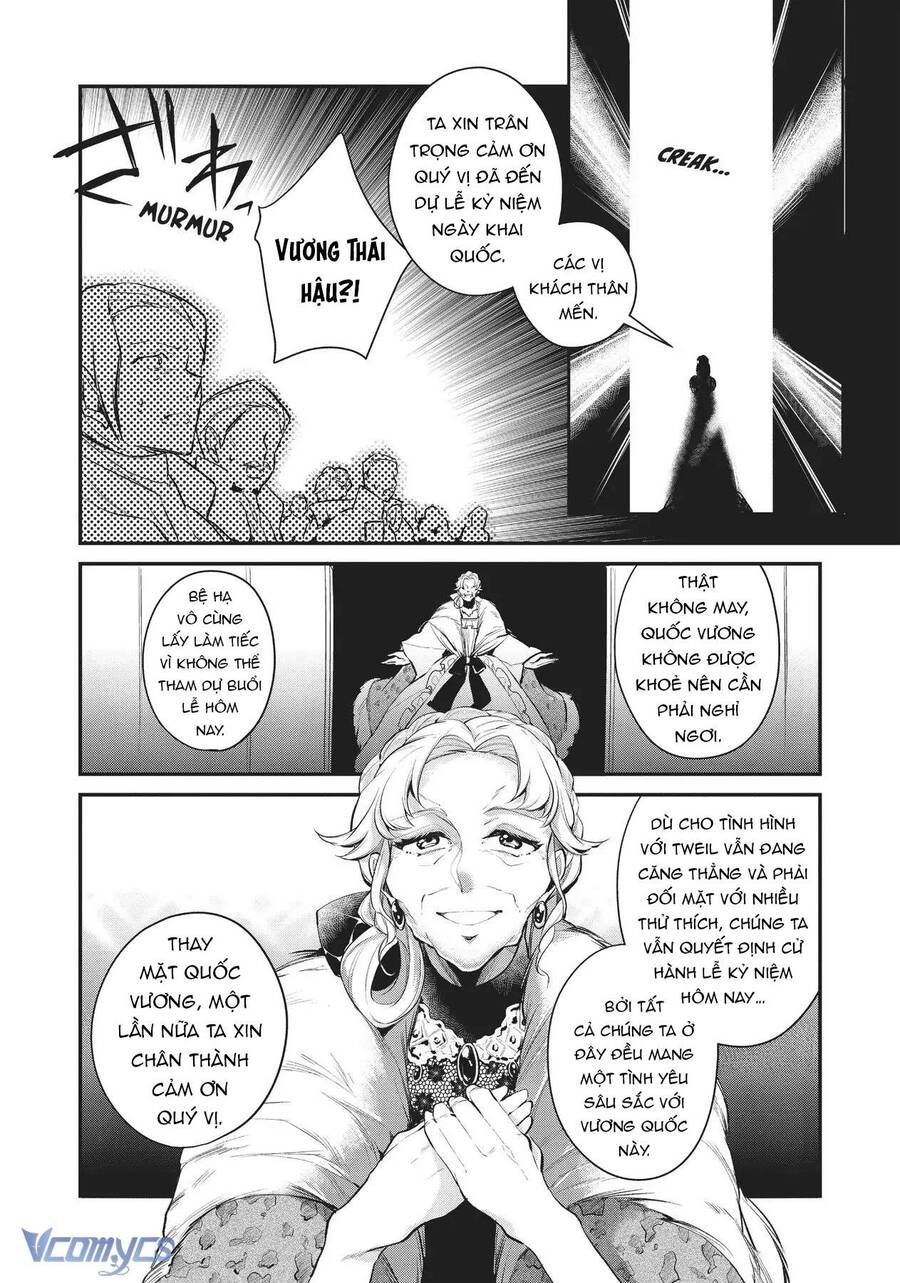 Lẽ Thường Của Con Gái Nhà Công Tước Chapter 28 - 20