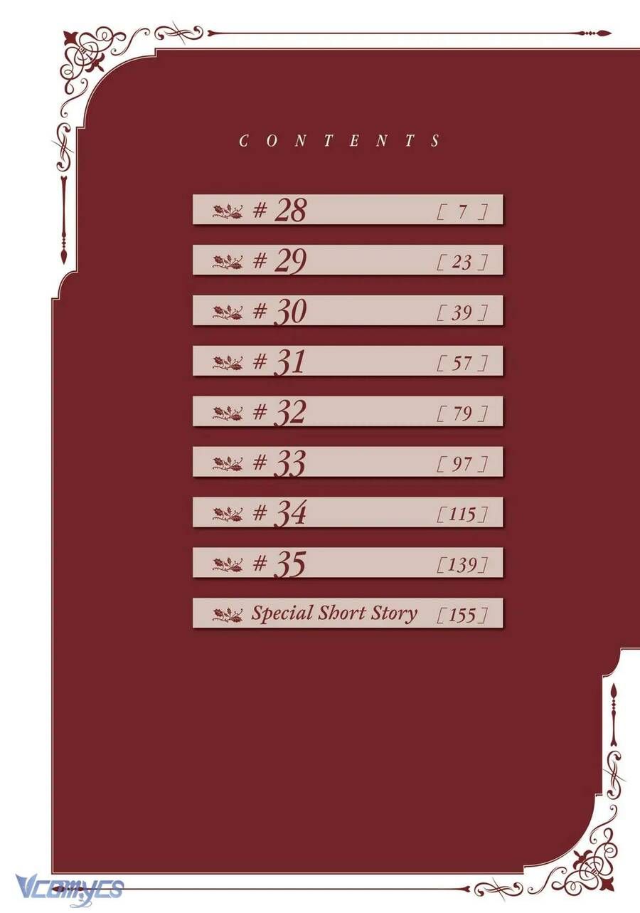 Lẽ Thường Của Con Gái Nhà Công Tước Chapter 28 - 6
