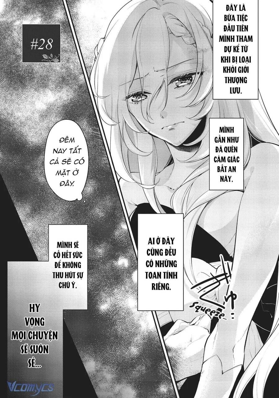Lẽ Thường Của Con Gái Nhà Công Tước Chapter 28 - 10