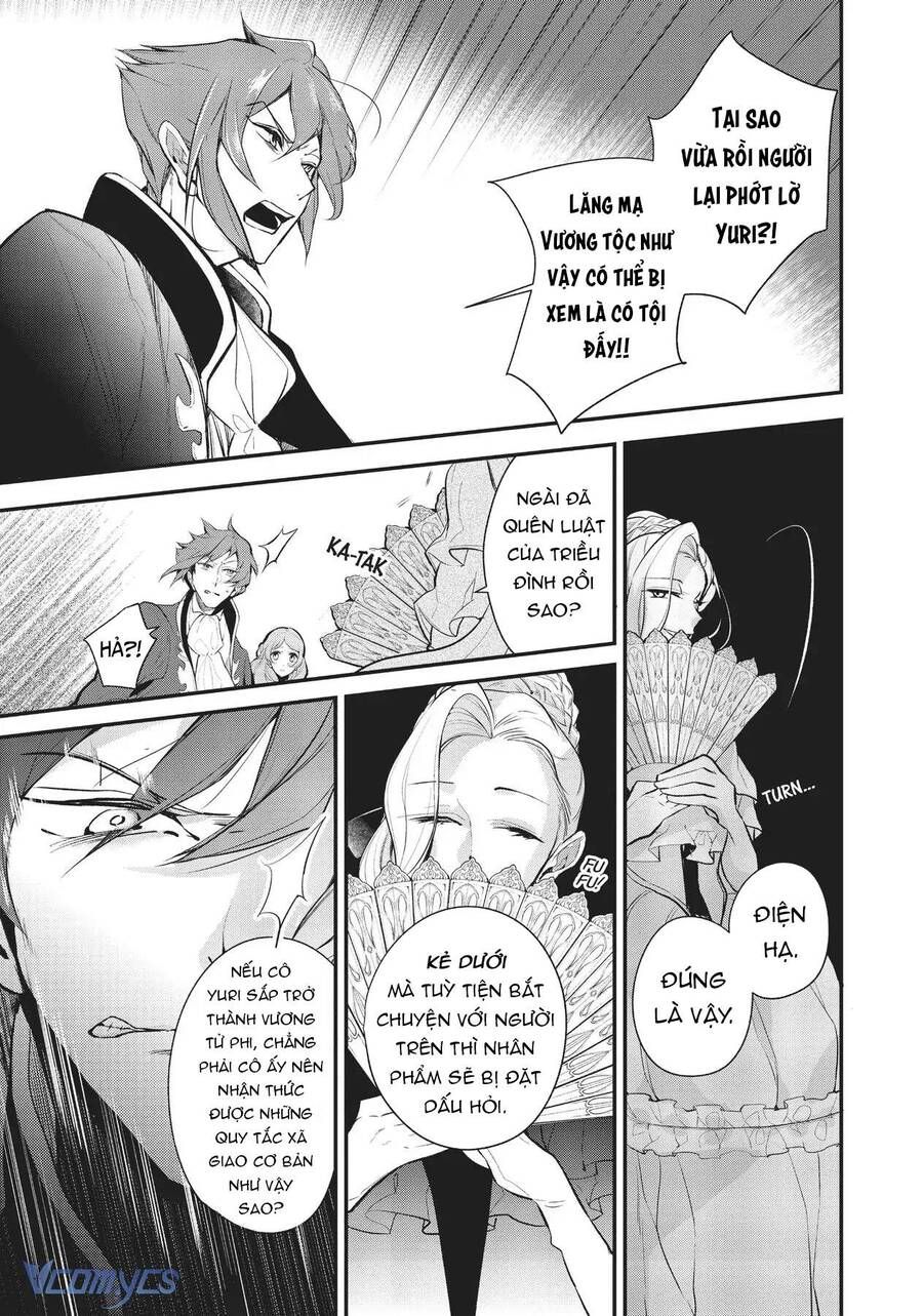 Lẽ Thường Của Con Gái Nhà Công Tước Chapter 29 - 11