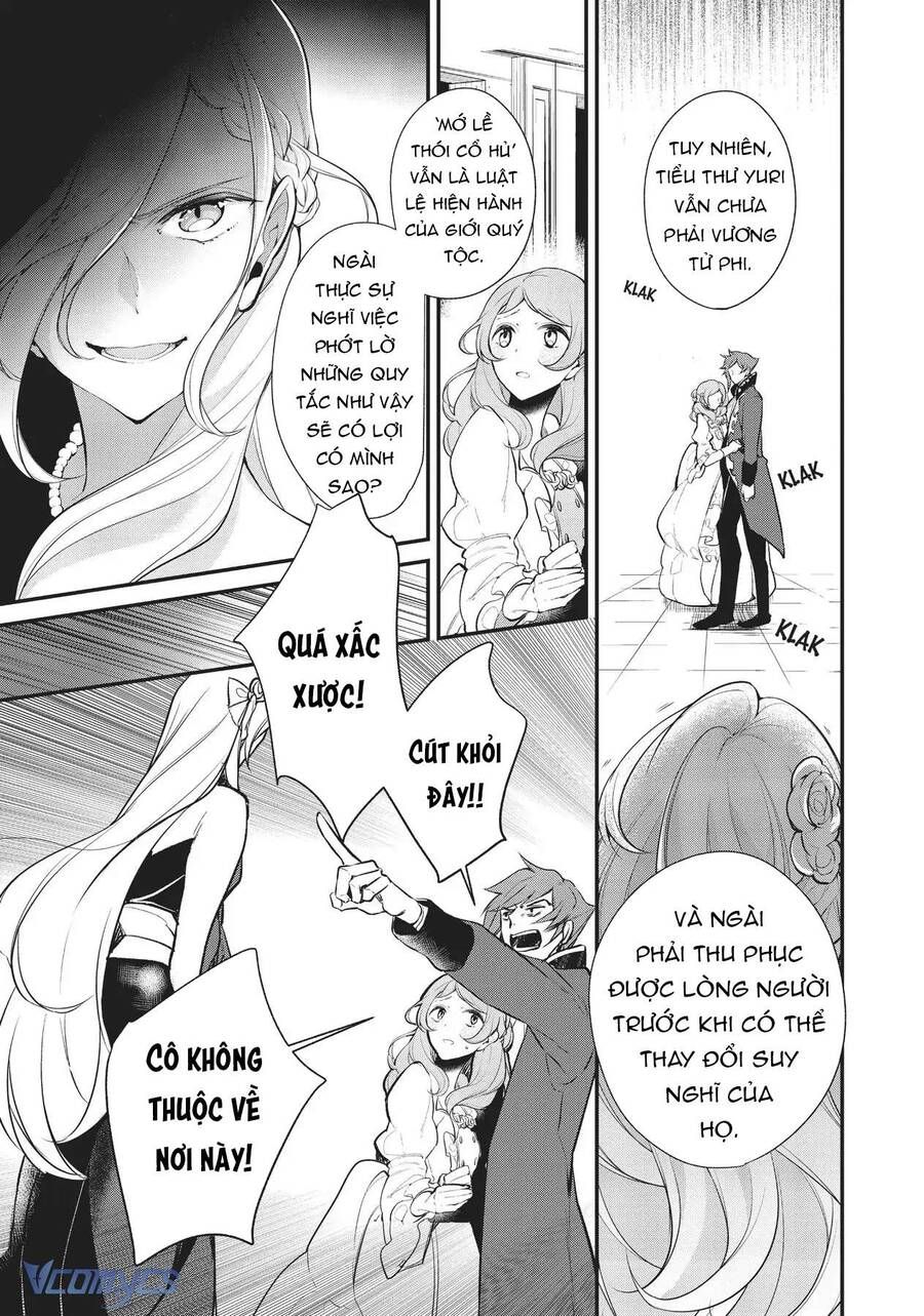 Lẽ Thường Của Con Gái Nhà Công Tước Chapter 29 - 15