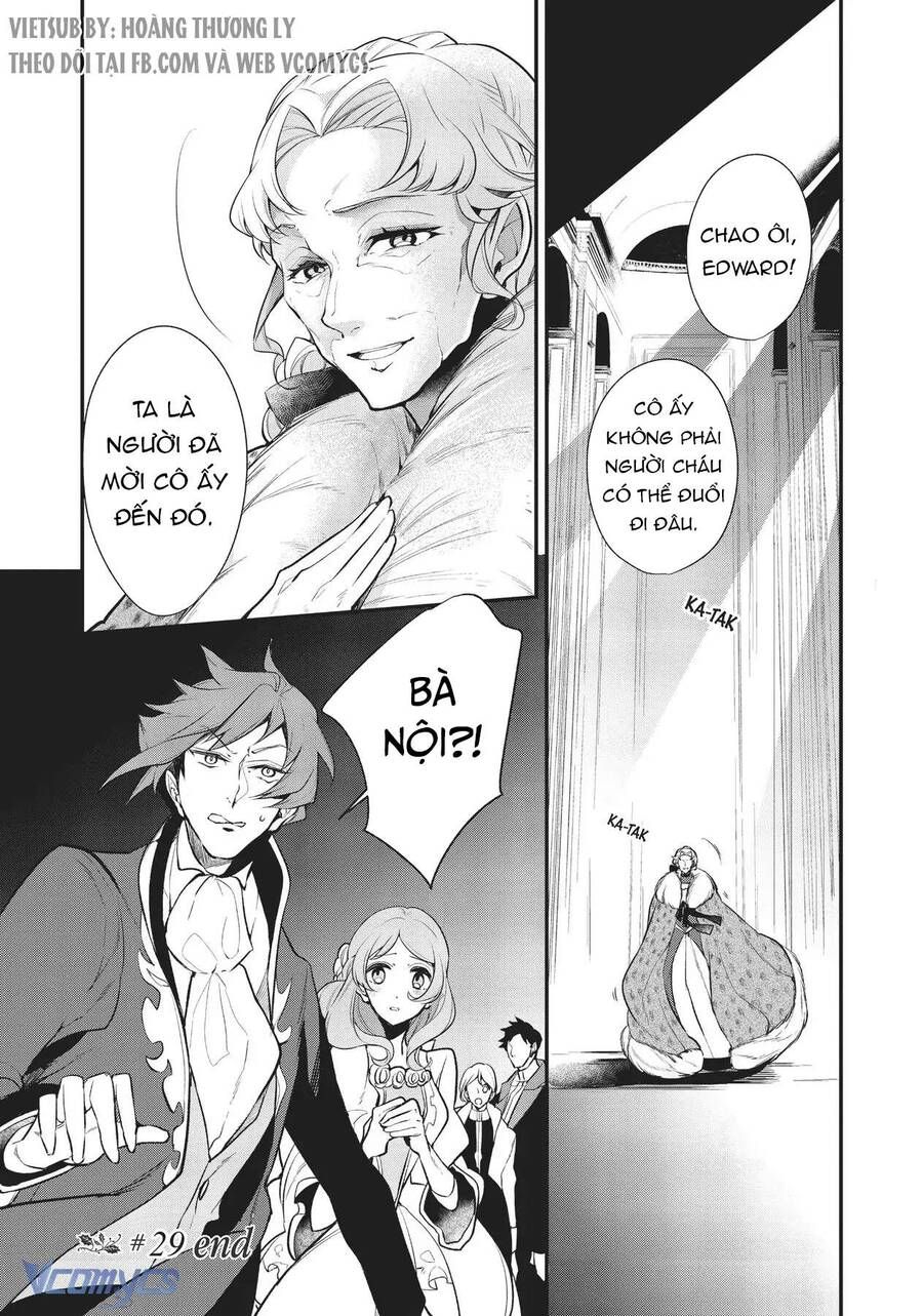 Lẽ Thường Của Con Gái Nhà Công Tước Chapter 29 - 16