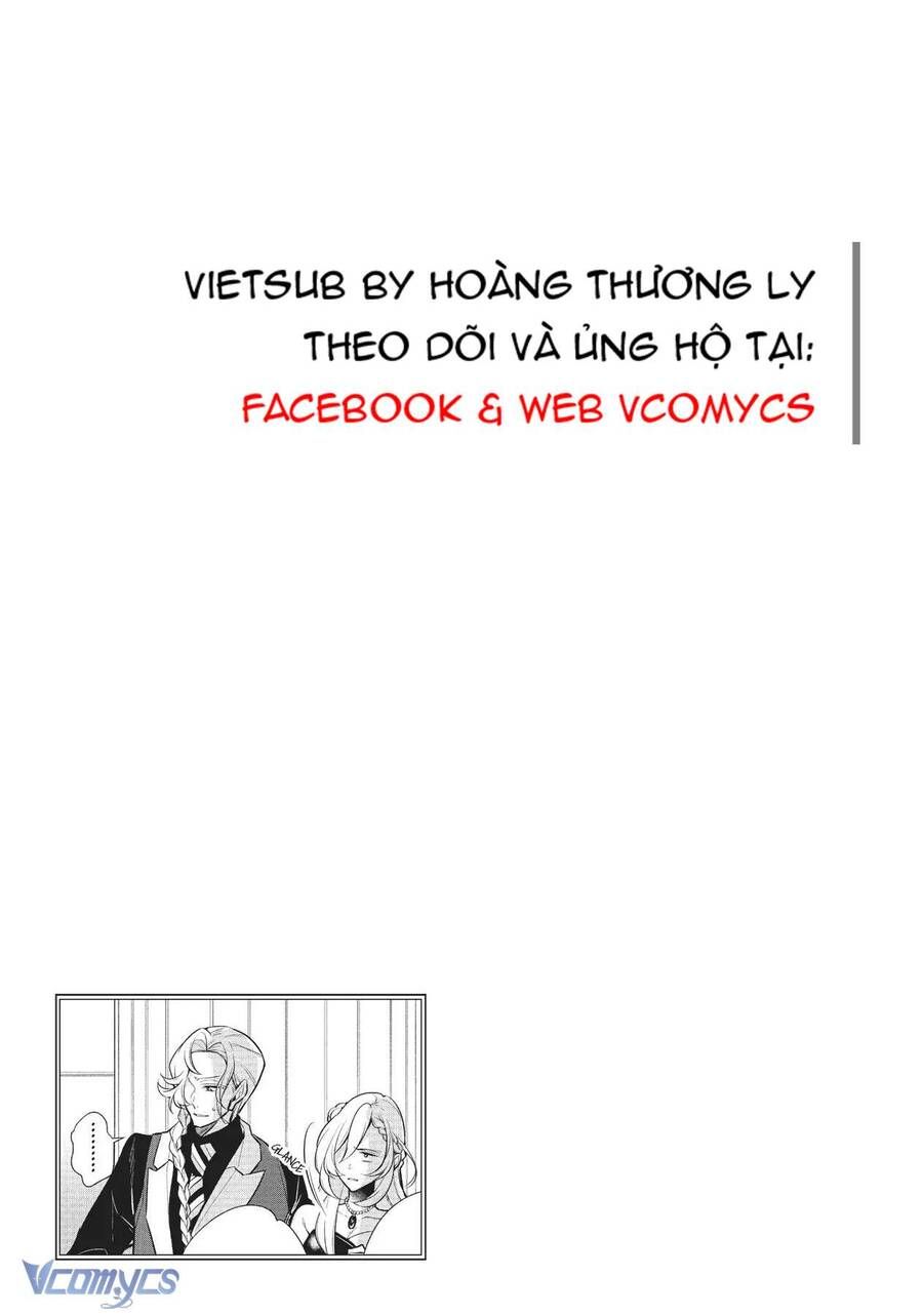 Lẽ Thường Của Con Gái Nhà Công Tước Chapter 29 - 17