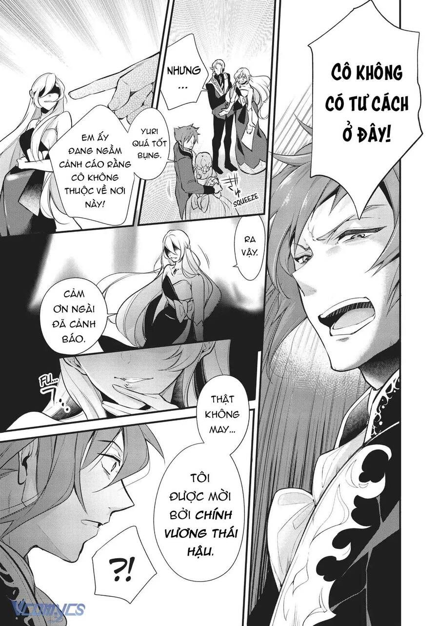 Lẽ Thường Của Con Gái Nhà Công Tước Chapter 29 - 5