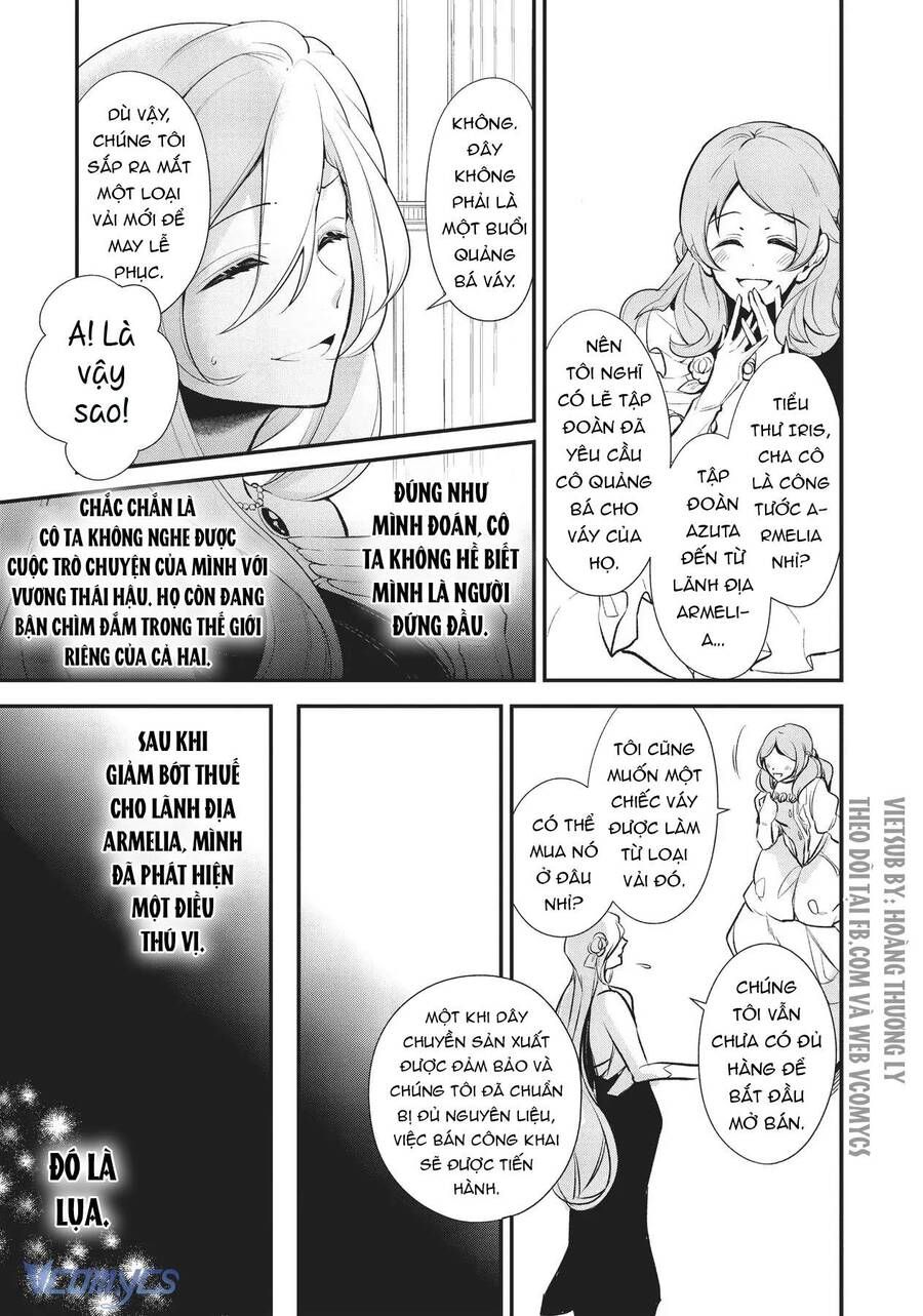 Lẽ Thường Của Con Gái Nhà Công Tước Chapter 29 - 7