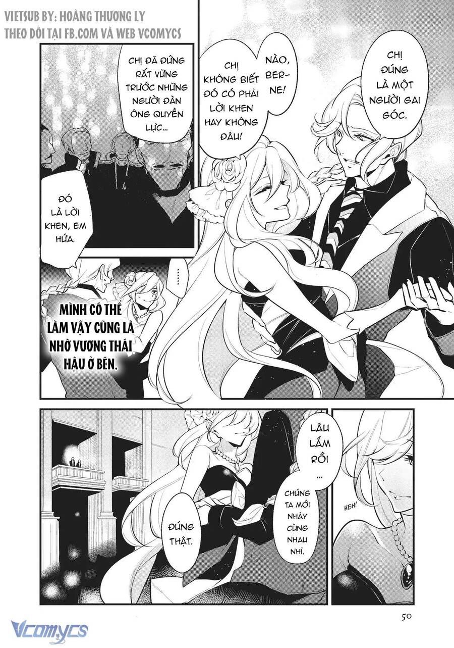 Lẽ Thường Của Con Gái Nhà Công Tước Chapter 30 - 14