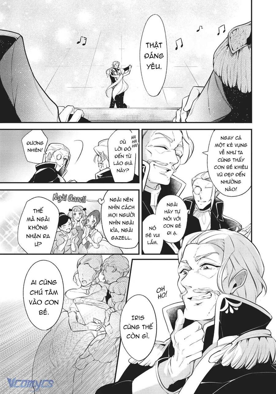 Lẽ Thường Của Con Gái Nhà Công Tước Chapter 30 - 15