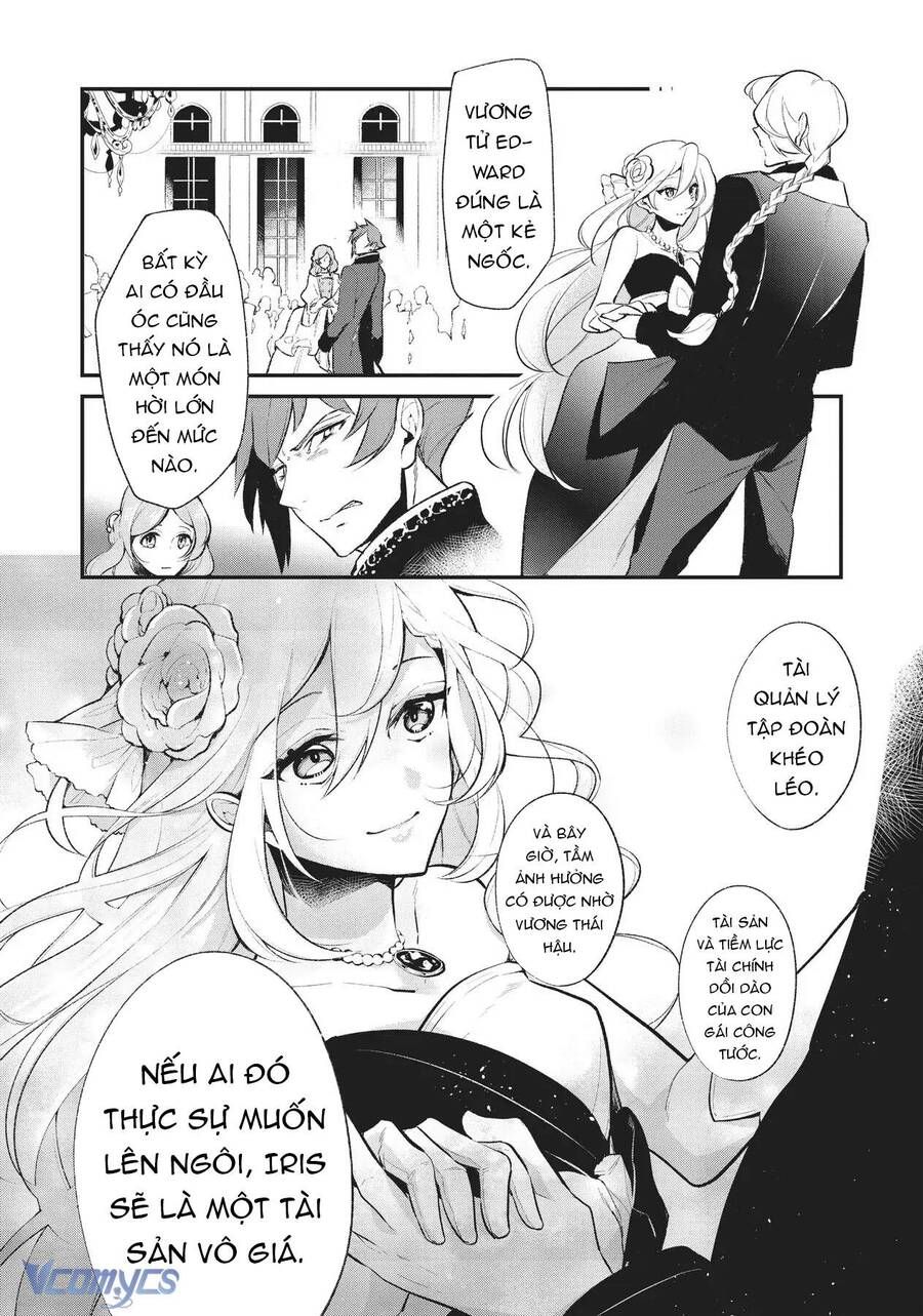 Lẽ Thường Của Con Gái Nhà Công Tước Chapter 30 - 16