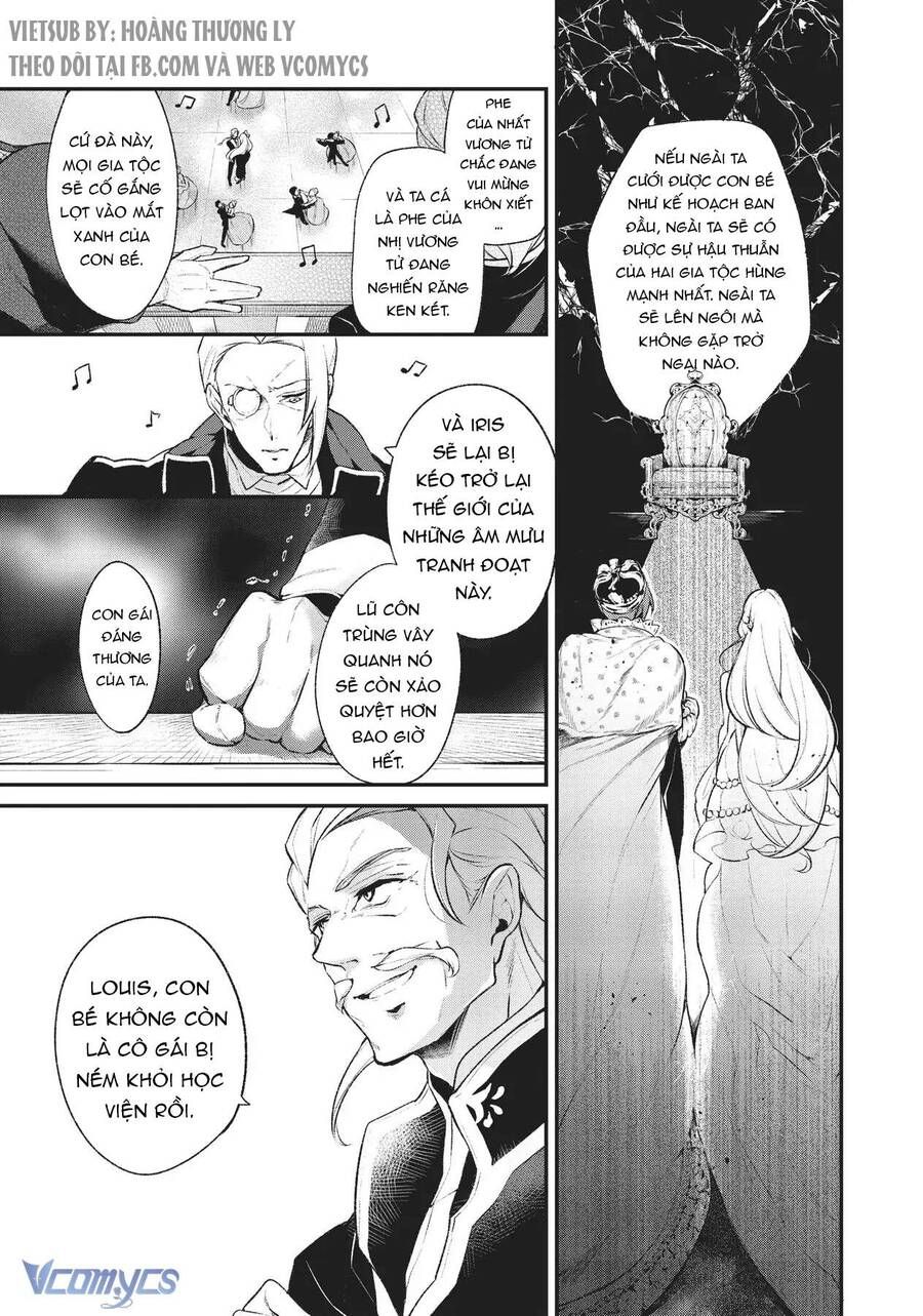 Lẽ Thường Của Con Gái Nhà Công Tước Chapter 30 - 17