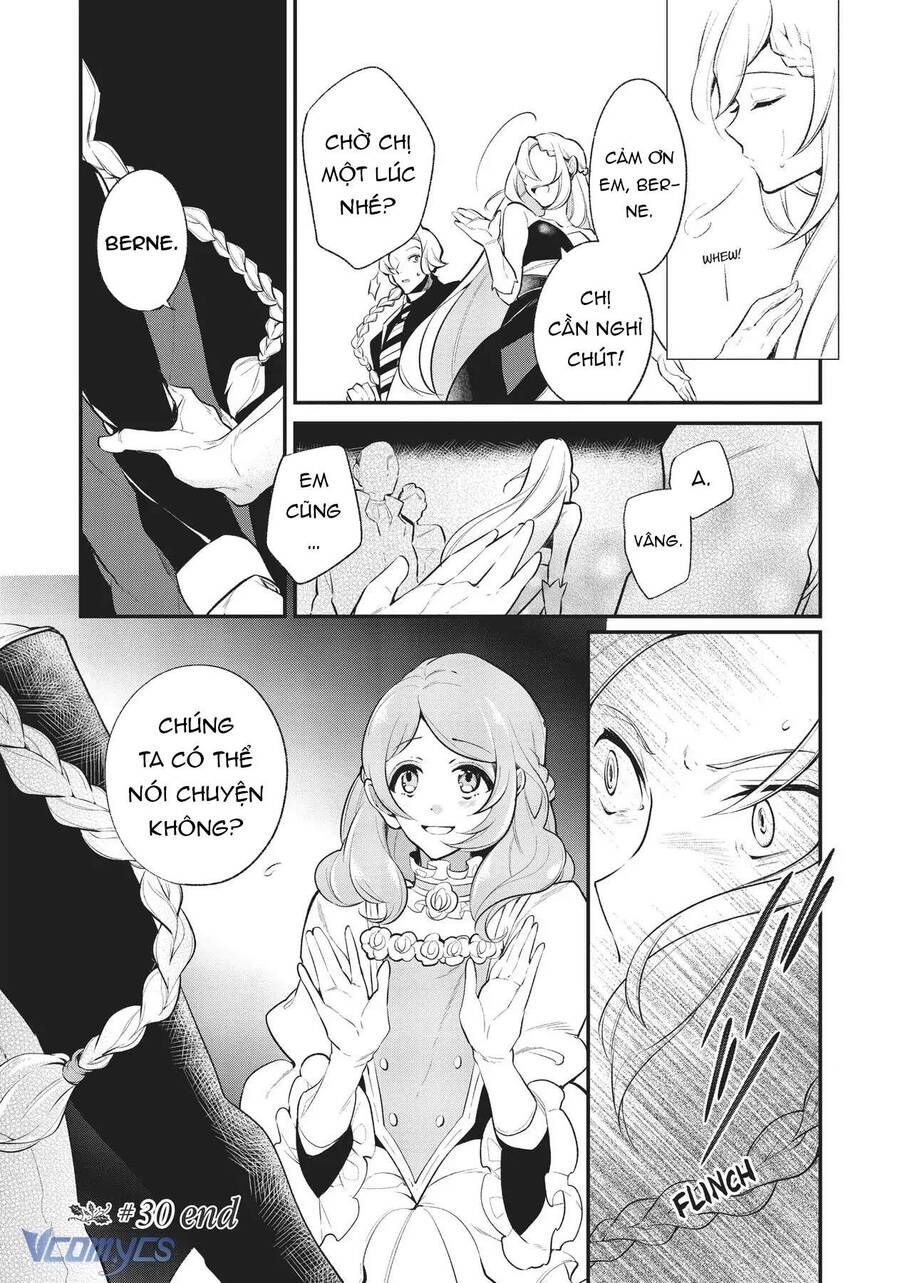 Lẽ Thường Của Con Gái Nhà Công Tước Chapter 30 - 19