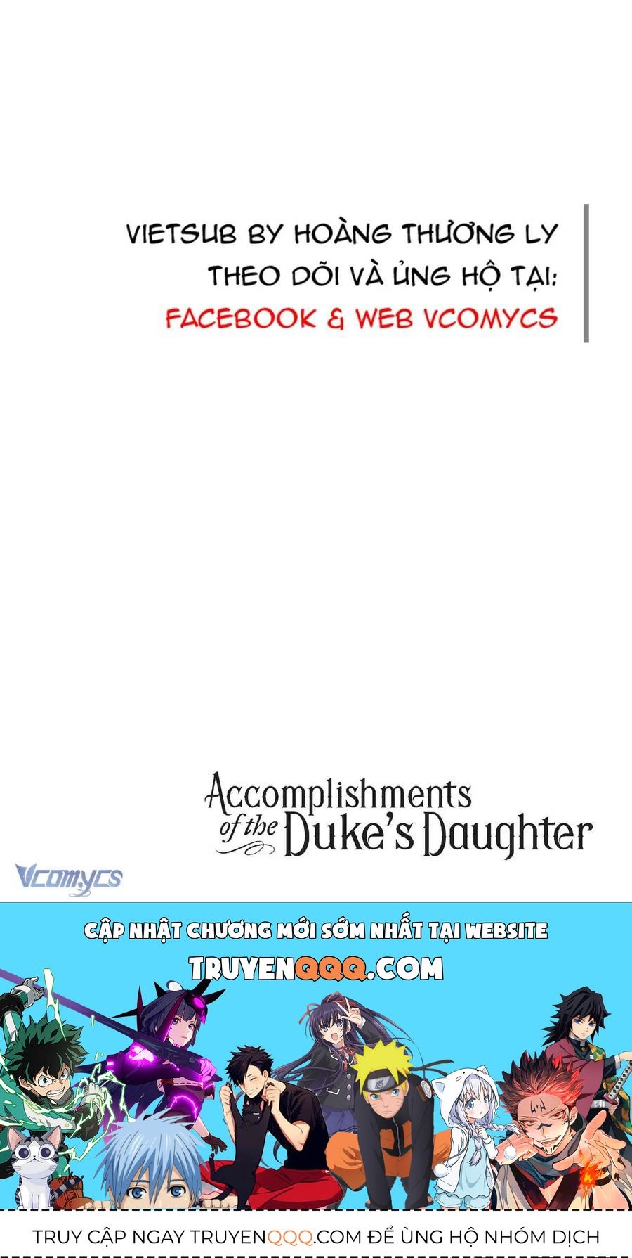Lẽ Thường Của Con Gái Nhà Công Tước Chapter 30 - 20