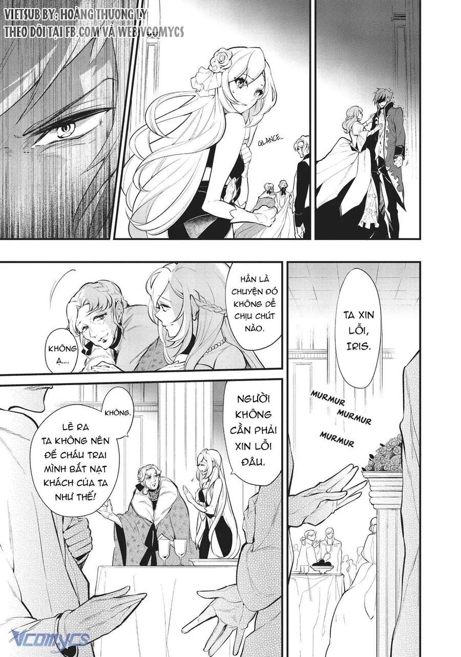 Lẽ Thường Của Con Gái Nhà Công Tước Chapter 30 - 5