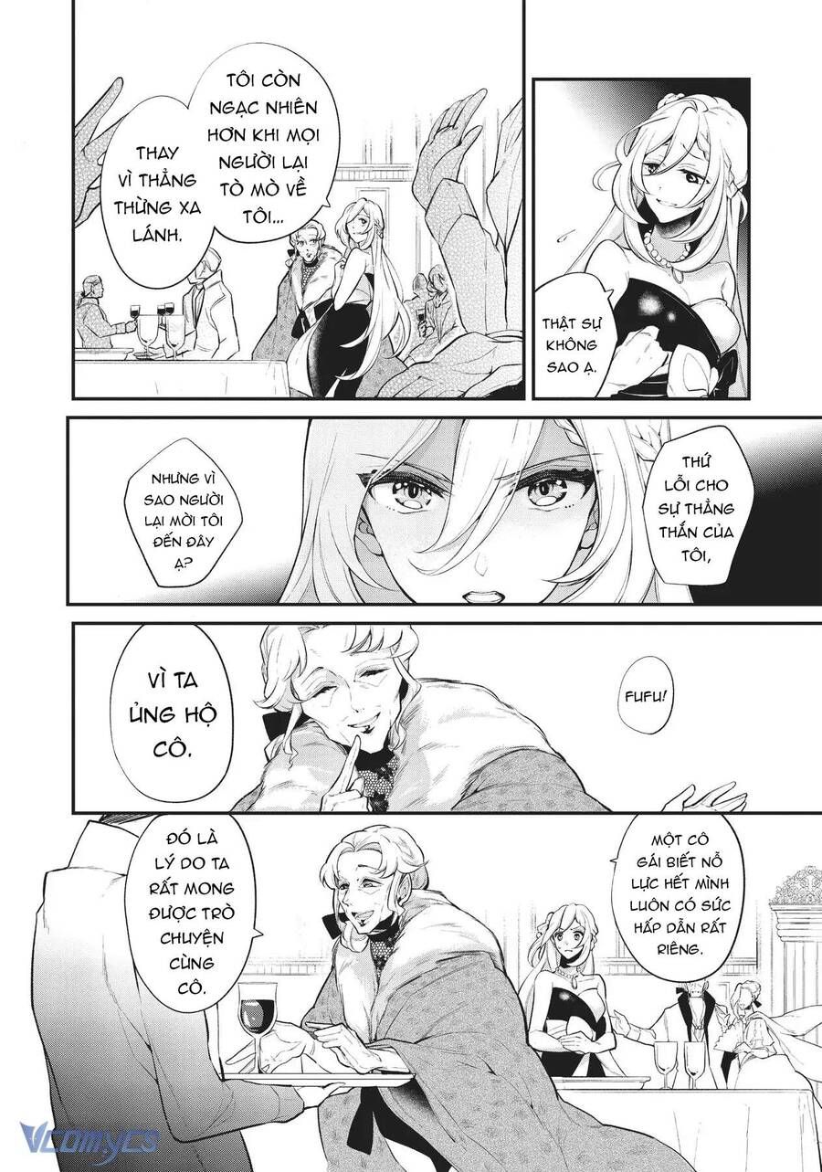 Lẽ Thường Của Con Gái Nhà Công Tước Chapter 30 - 6