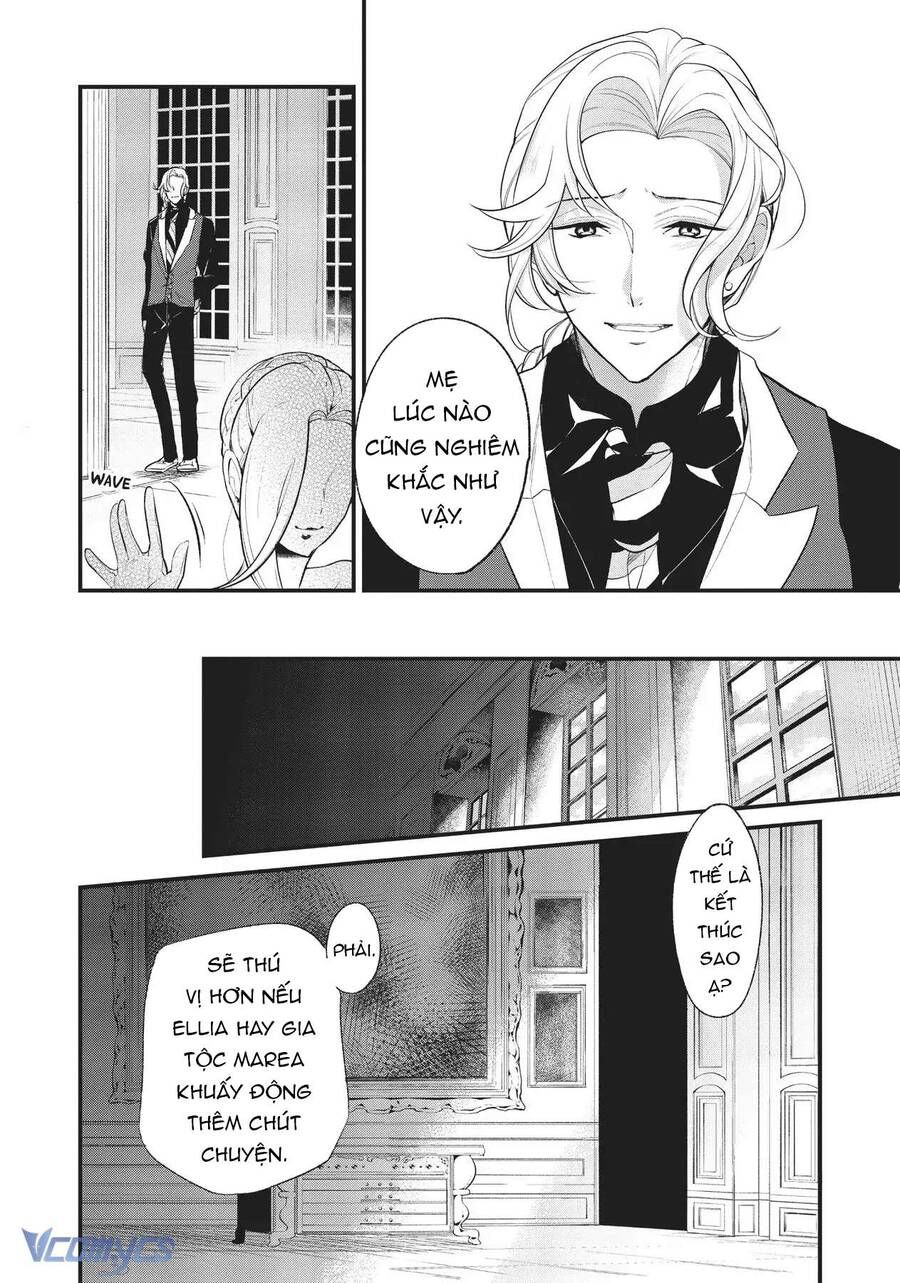 Lẽ Thường Của Con Gái Nhà Công Tước Chapter 31 - 12