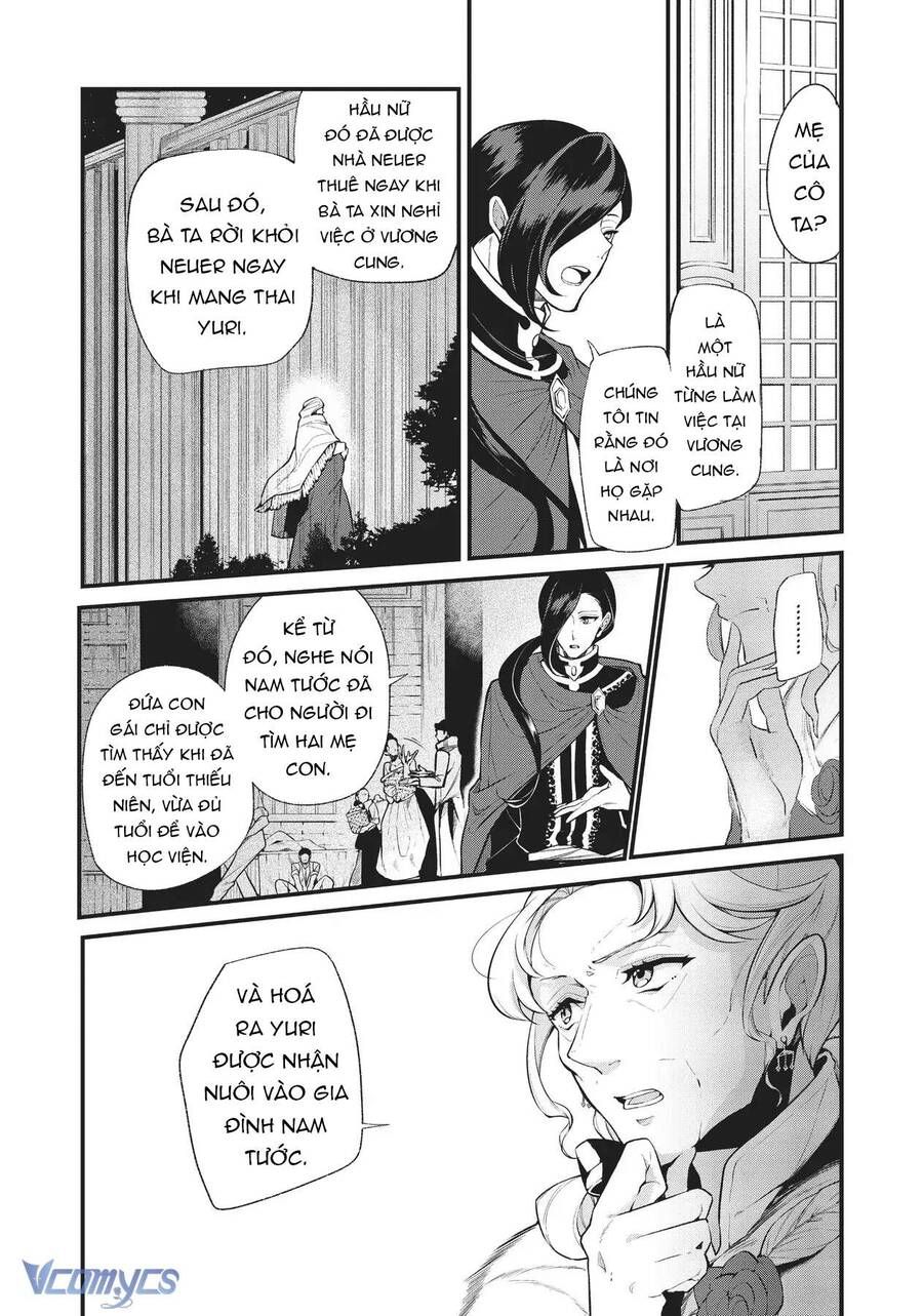 Lẽ Thường Của Con Gái Nhà Công Tước Chapter 31 - 15