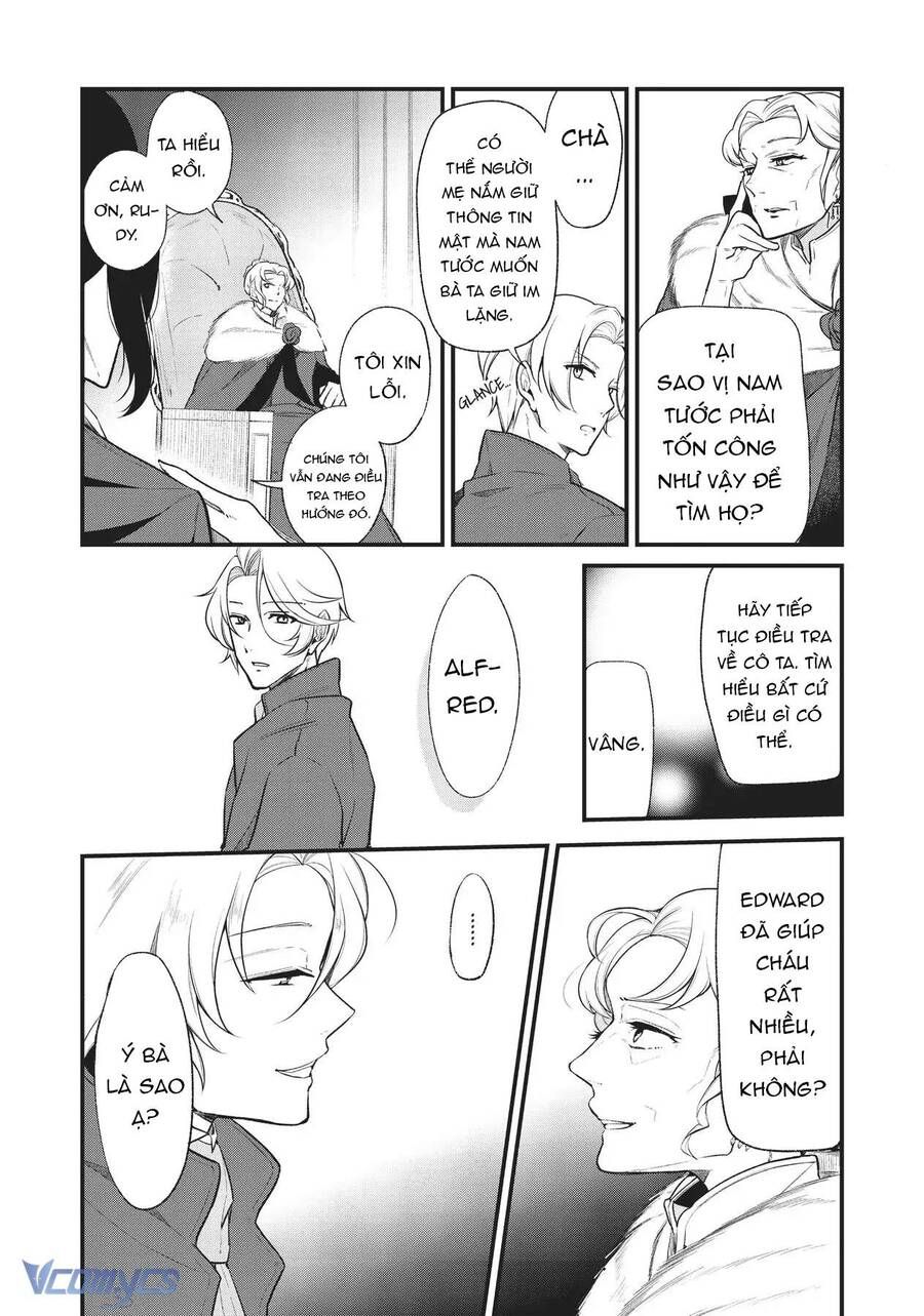 Lẽ Thường Của Con Gái Nhà Công Tước Chapter 31 - 16