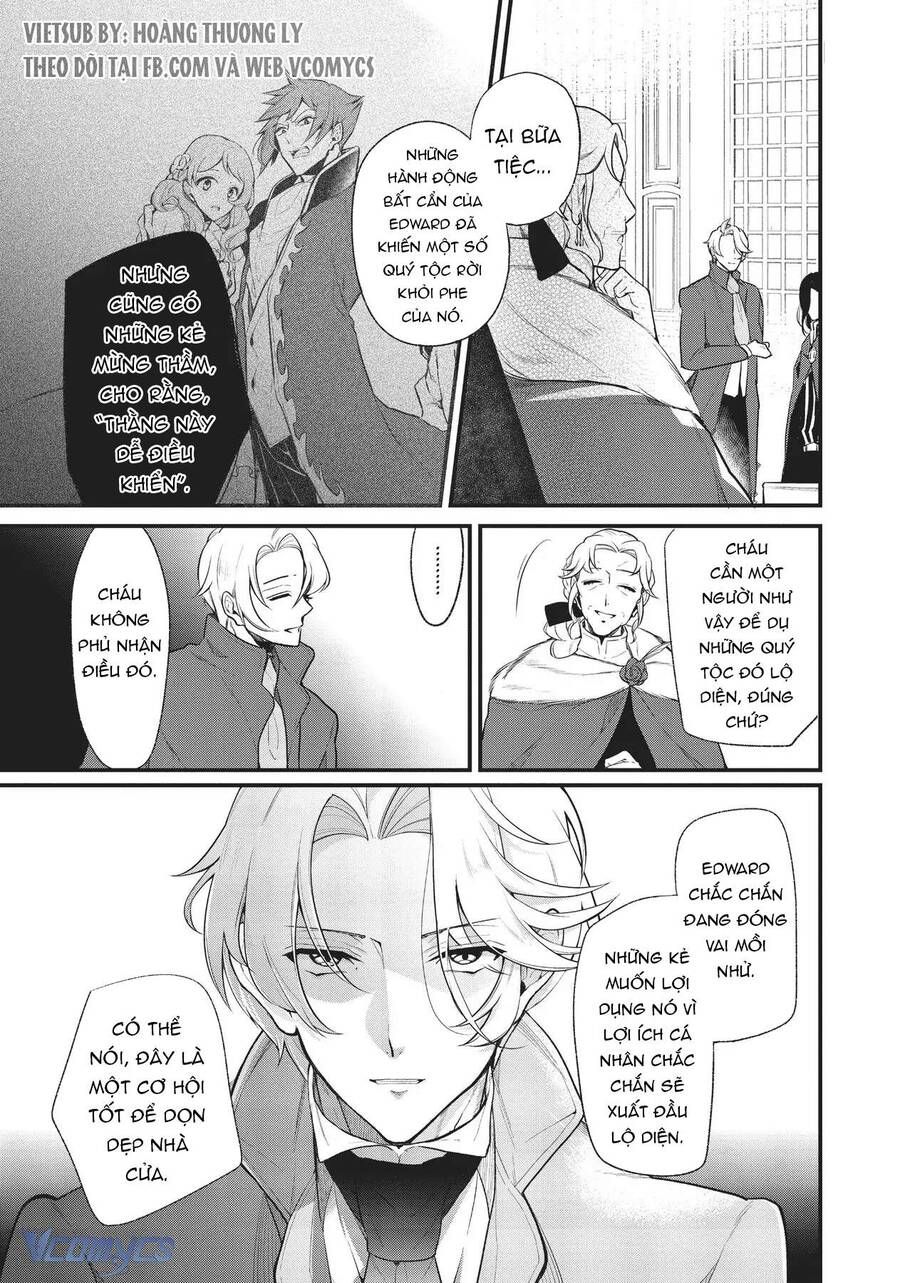 Lẽ Thường Của Con Gái Nhà Công Tước Chapter 31 - 17