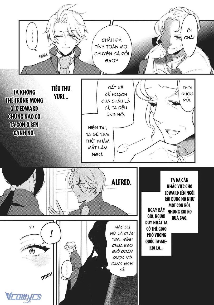 Lẽ Thường Của Con Gái Nhà Công Tước Chapter 31 - 18