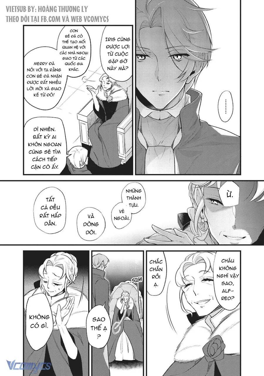 Lẽ Thường Của Con Gái Nhà Công Tước Chapter 31 - 20
