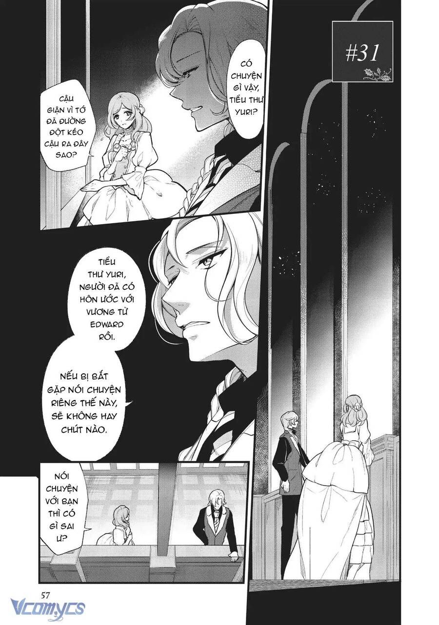 Lẽ Thường Của Con Gái Nhà Công Tước Chapter 31 - 3