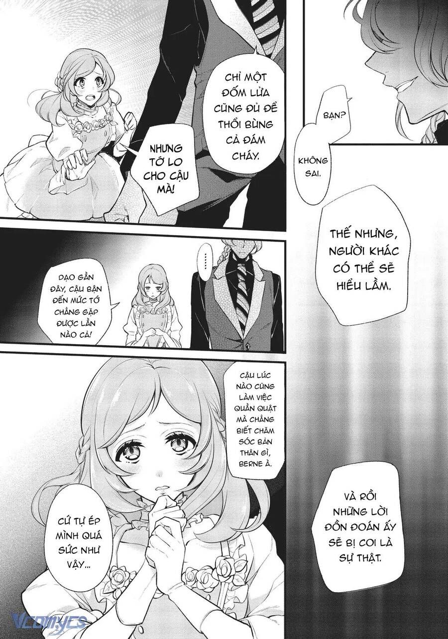 Lẽ Thường Của Con Gái Nhà Công Tước Chapter 31 - 4