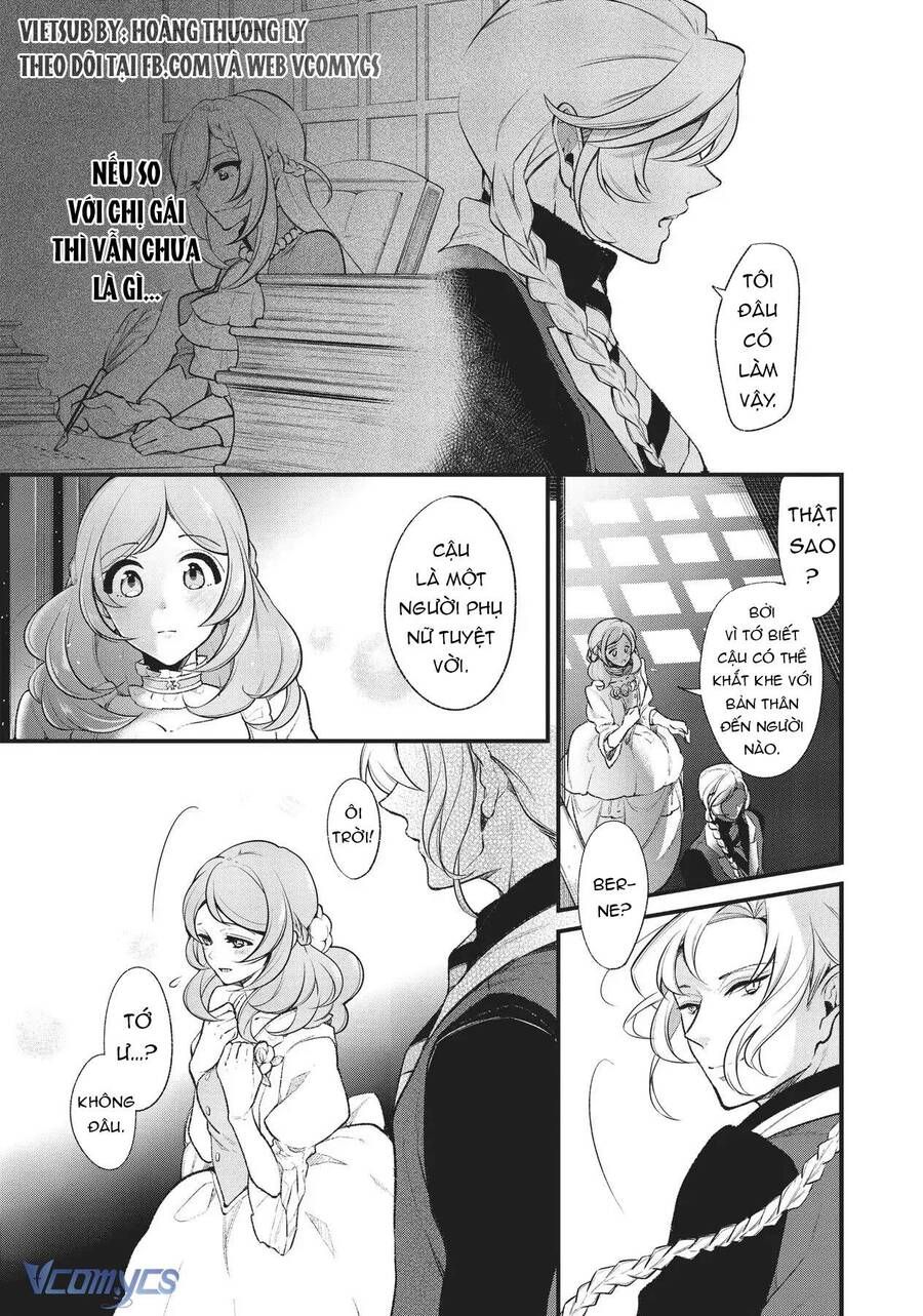 Lẽ Thường Của Con Gái Nhà Công Tước Chapter 31 - 5