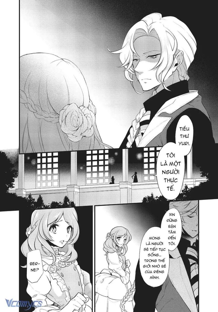 Lẽ Thường Của Con Gái Nhà Công Tước Chapter 31 - 6