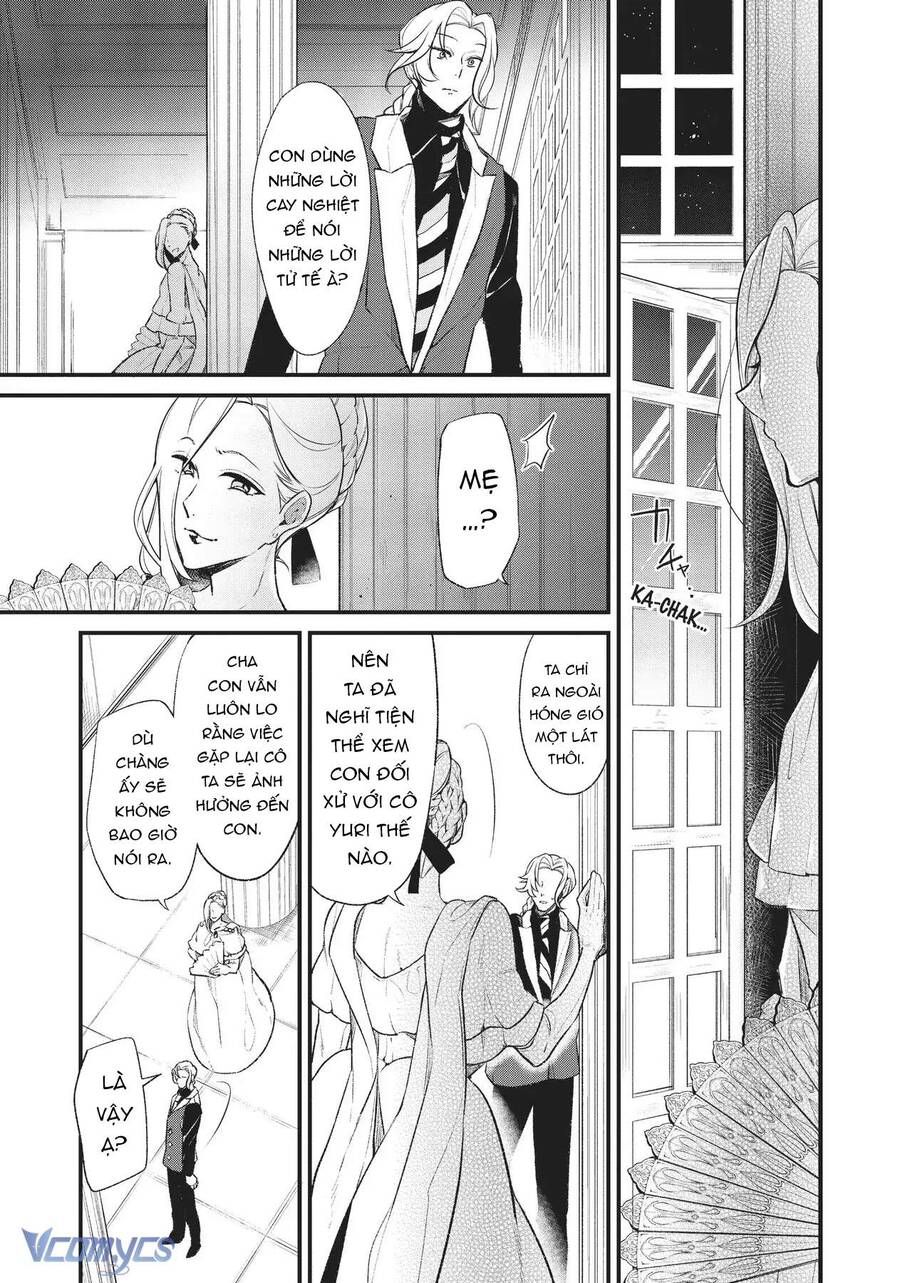 Lẽ Thường Của Con Gái Nhà Công Tước Chapter 31 - 7
