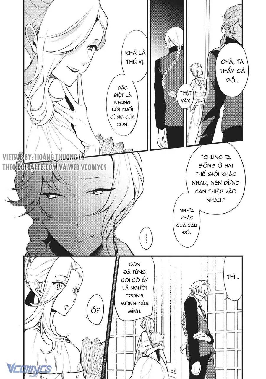 Lẽ Thường Của Con Gái Nhà Công Tước Chapter 31 - 8