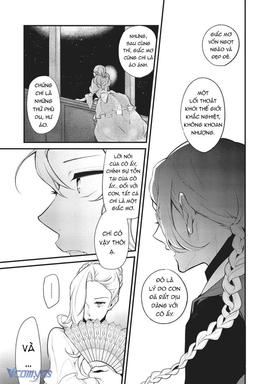 Lẽ Thường Của Con Gái Nhà Công Tước Chapter 31 - 9