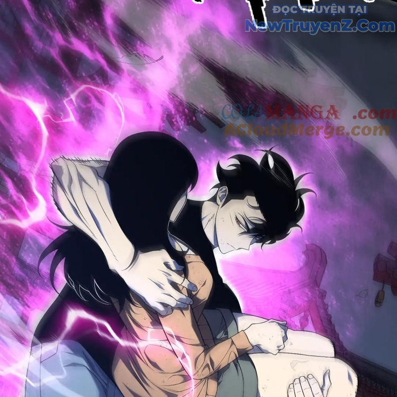 Thiên Phú Của Ngươi, Giờ Là Của Ta Chapter 101 - 104