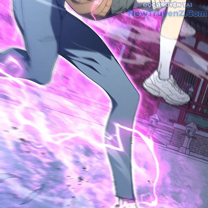 Thiên Phú Của Ngươi, Giờ Là Của Ta Chapter 101 - 105